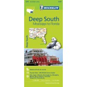 177 Deep South Michelin